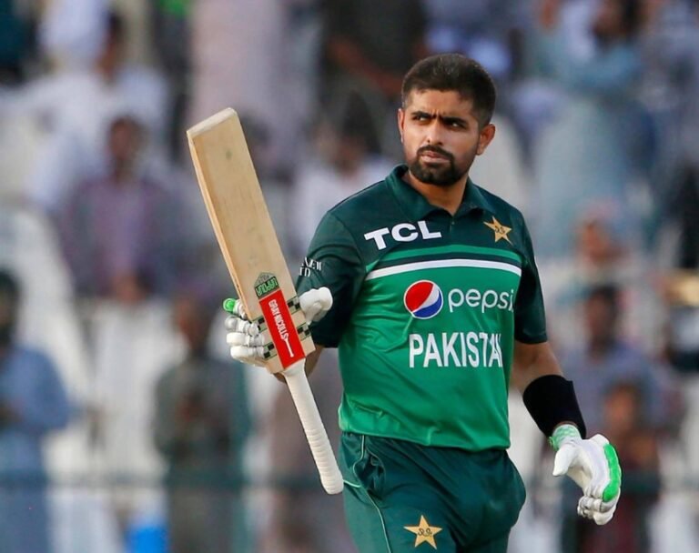 Babar Azam