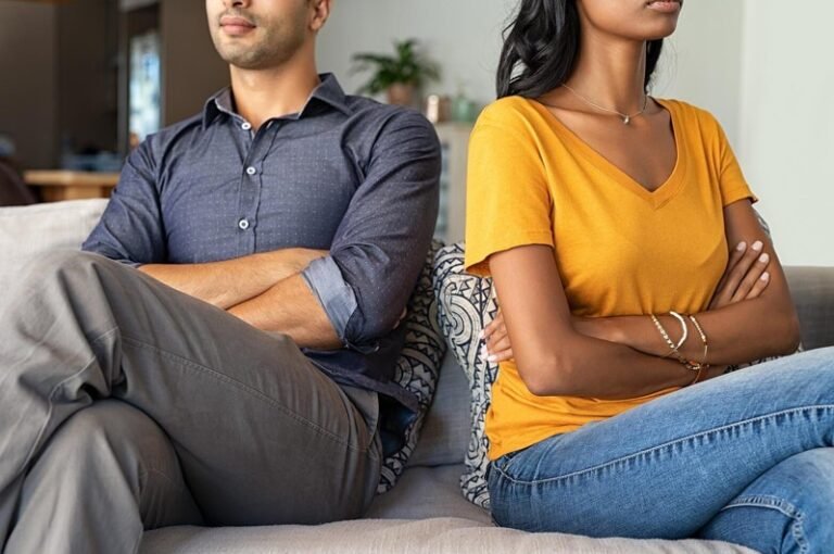 Couples Therapist