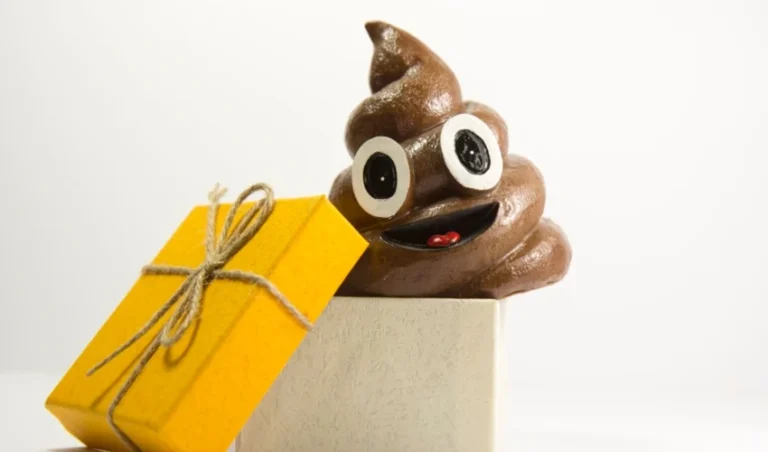 poop